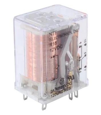 NTE R16-11D5-24
