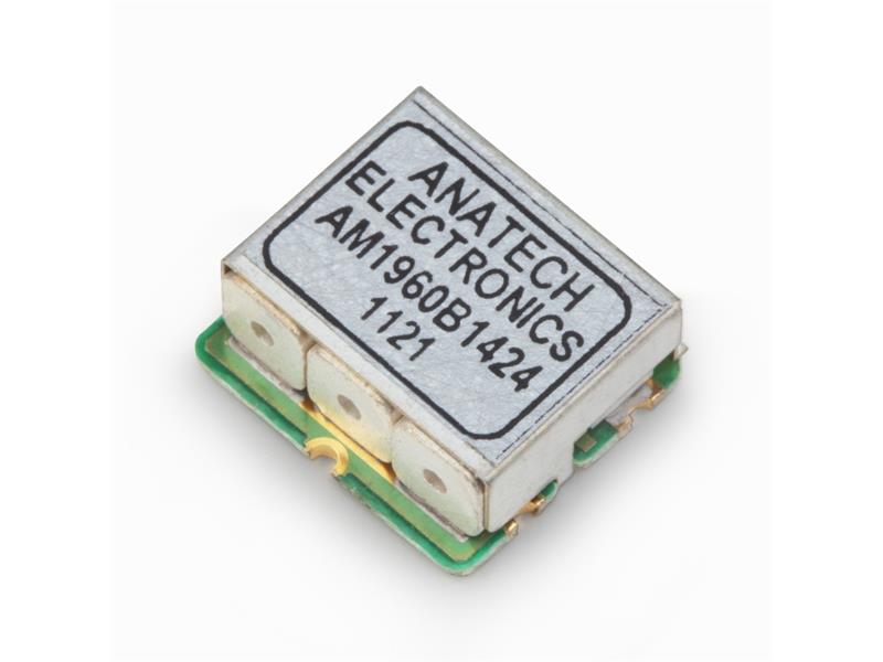 AM1960B1424 por ANATECH ELECTRONICS