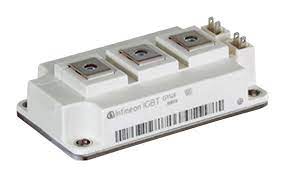 INFINEON FF200R17KE3HOSA1