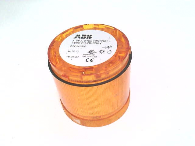 ASEA BROWN BOVERI KL70-306Y