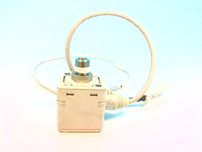 SMC ISE40-01-22-M