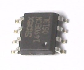 EXAR SP1490ECN-L