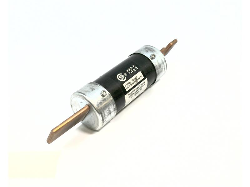 EATON CORPORATION DLN-R-125