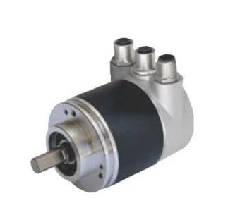 PEPPERL & FUCHS EVM58N-011IZR0BN-1213