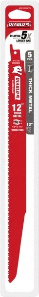 DS1208BFD5 by DIABLO TOOLS