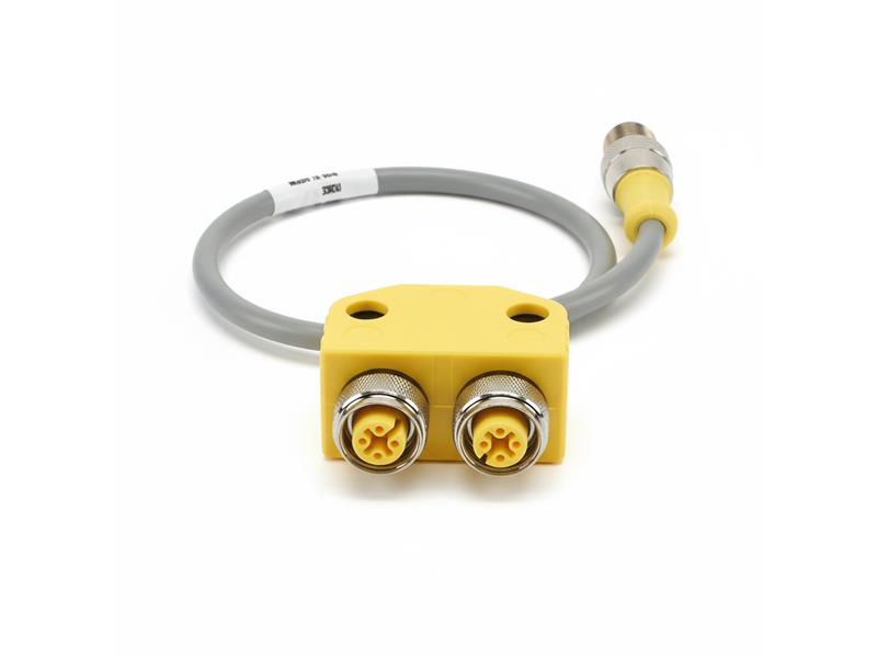 VB2-RS 4.4T-0.3/2FKM 4.4/S651 by TURCK