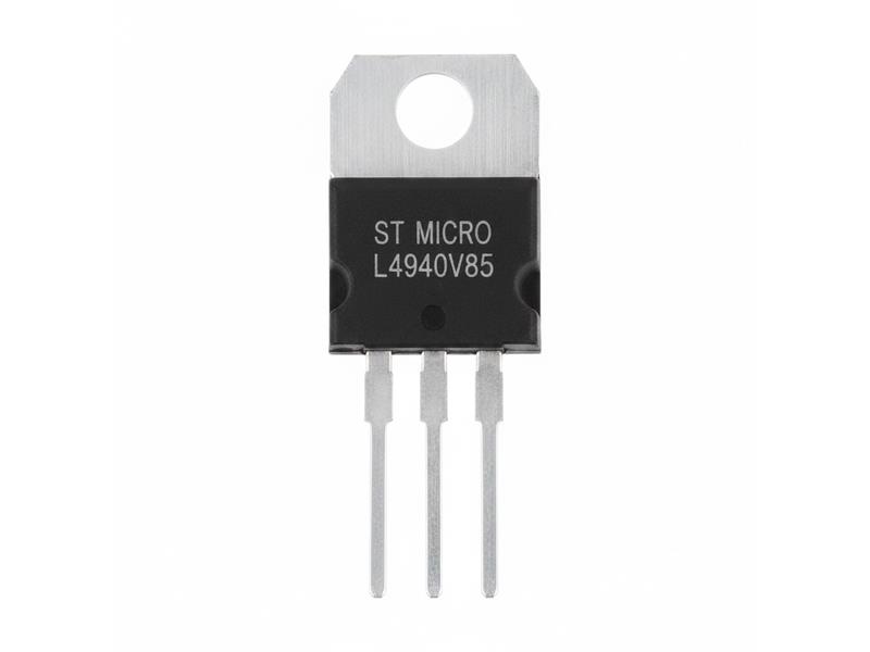 L4940V85 par ST MICRO