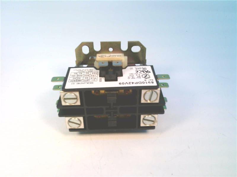SCHNEIDER ELECTRIC 8910DP42V09