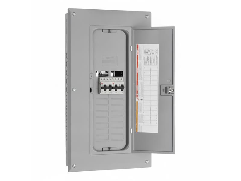 HOM2024L125TC by SCHNEIDER ELECTRIC