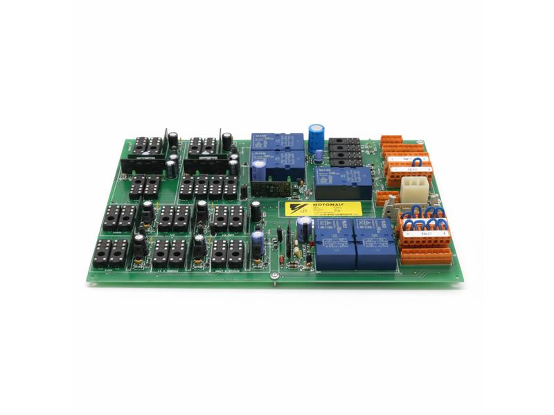 341902 by YASKAWA ELECTRIC