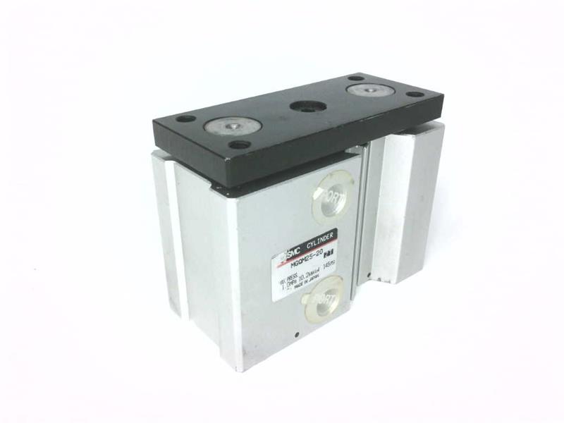 MGQM25-20 par SMC