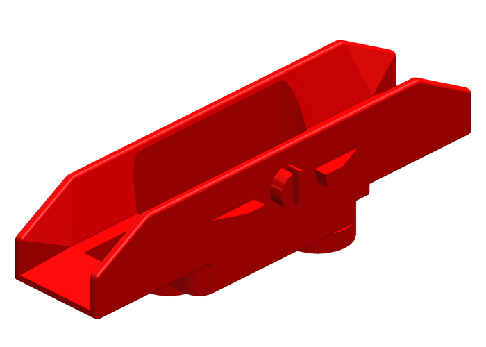 CONDUCTIX WAMPFLER 13210