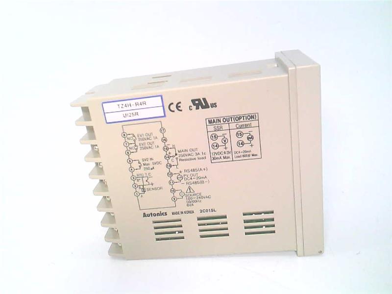 AUTONICS TZ4H-R4R AUTONICS TZ4H-R4R