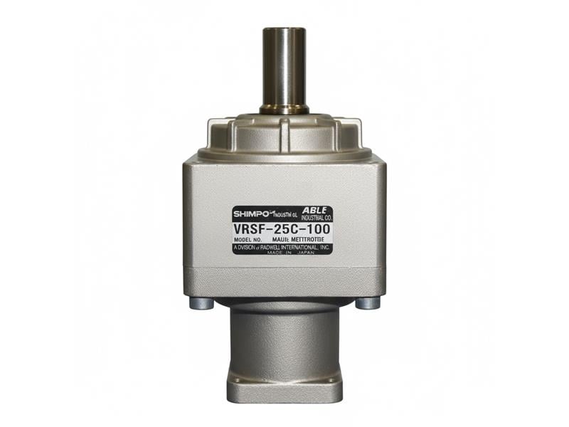 SHIMPO INDUSTRIAL CO VRSF-25C-100