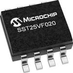 SST25VF020B-80-4I-SAE by MICROCHIP TECHNOLOGY INC