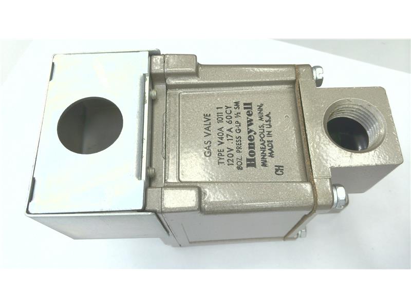 HONEYWELL V40A1011