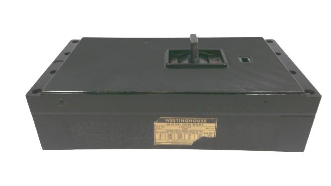 WESTINGHOUSE K3225F