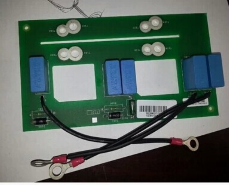 SCHNEIDER ELECTRIC VX4A1110