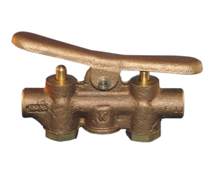 298-2-6-369 by KINGSTON VALVE
