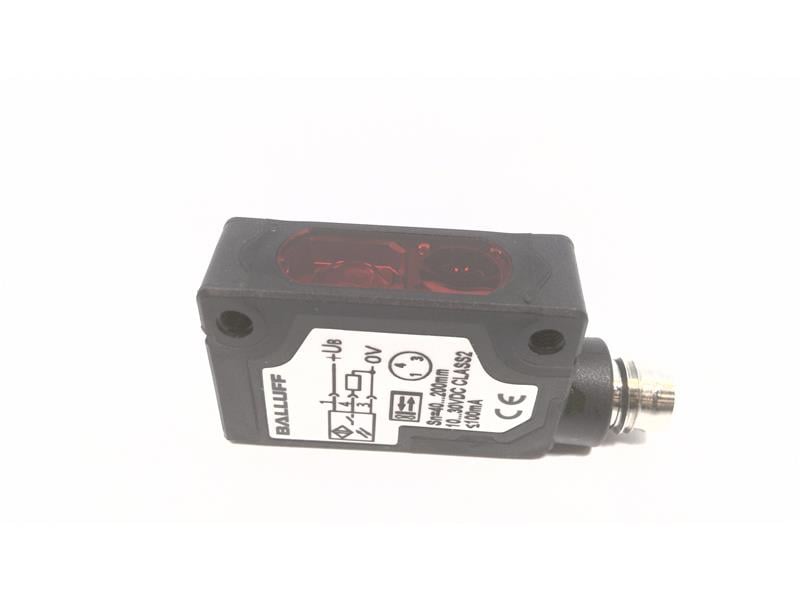 BALLUFF BOS 5K-PS-RH12-S49