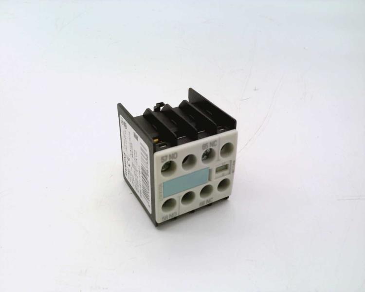 SIEMENS 3RH1911-1FB11
