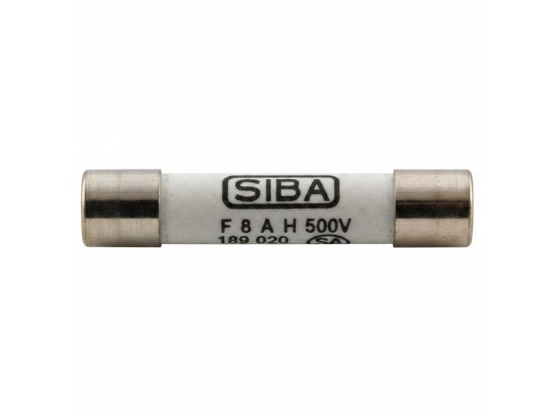 SIBA 189020-25