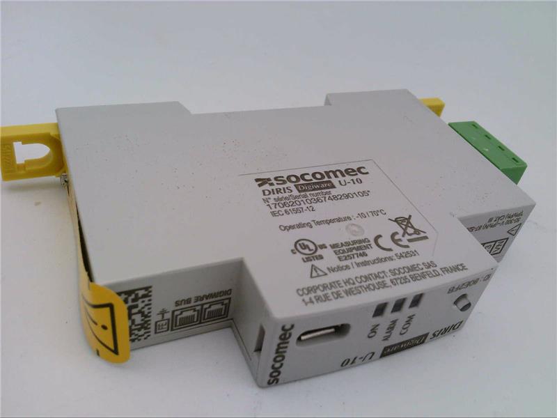 SOCOMEC 48290105
