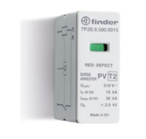 7P.20.9.500.0015 by FINDER