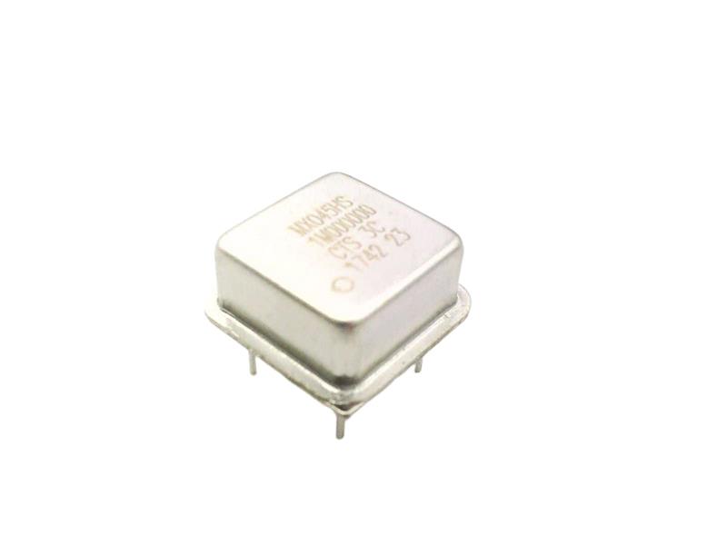 CTS CORPORATION MXO45HS-3C-1M0000