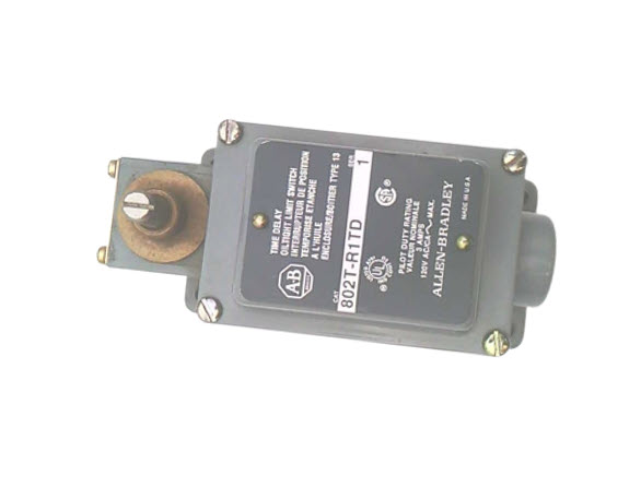 ALLEN BRADLEY 802T-R1TD