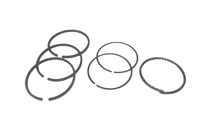 QUINCY AIR COMPRESSOR 8161A