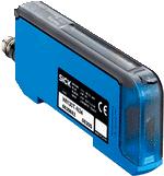 WI130T-N340 por SICK