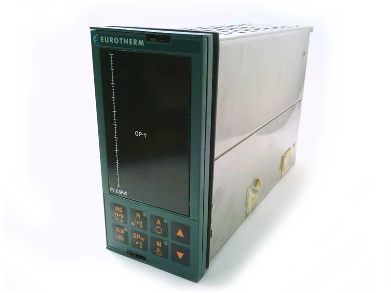 INVENSYS T640/MAINS/-/HIB/HIB/M002/T710/-/-/EN/GREEN/XXX