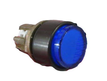 ALLEN BRADLEY 800EB-LSB31C1