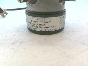SUMTAK CORP LDA-196-1000CE