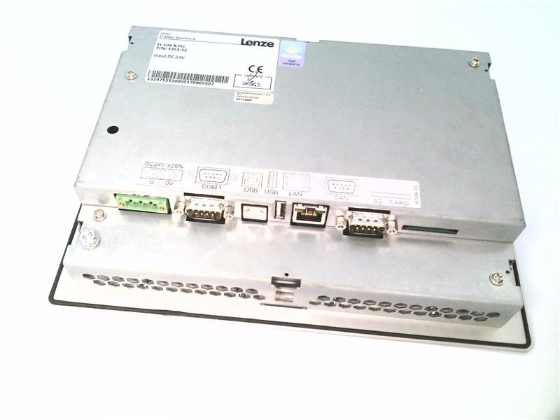 LENZE 3353-12