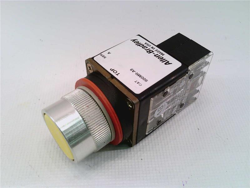ALLEN BRADLEY 800MR-A9D1