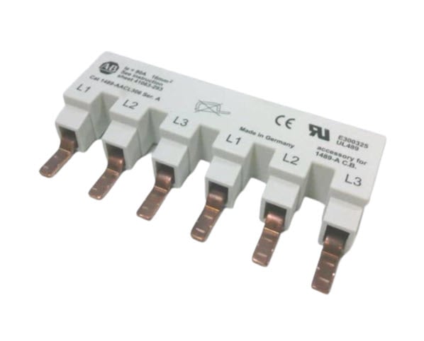 ALLEN BRADLEY 1489-AACL306