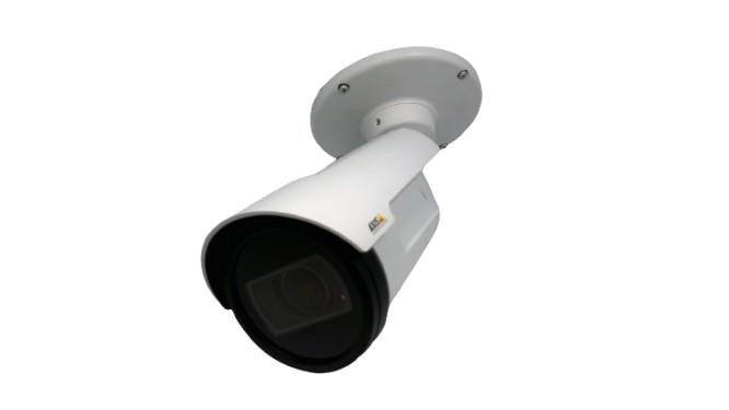 AXIS COMMUNICATIONS P1425-LE