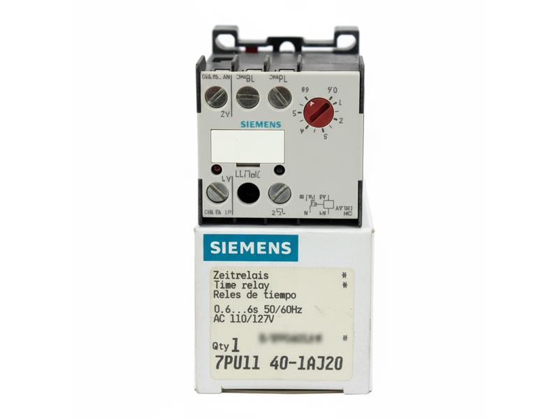 7PU1140-1AJ20 por SIEMENS