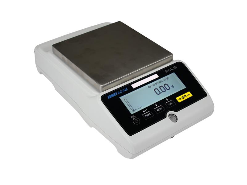 ADAM EQUIPMENT STB 3202E
