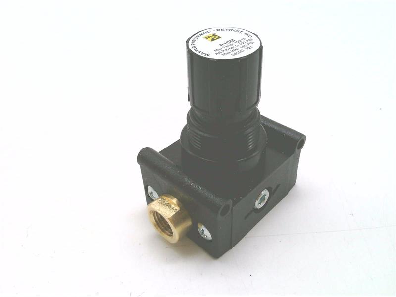 MASTER PNEUMATICS R10M-2G