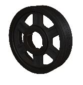 MARTIN SPROCKET & GEAR INC 3 C 360 TB