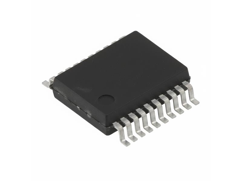 MCP4341-103E/ST by MICROCHIP TECHNOLOGY INC