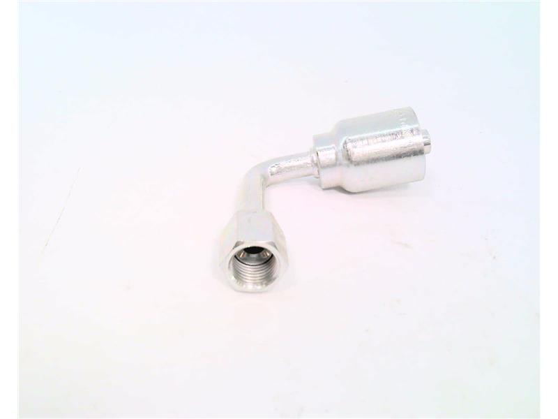 PARKER 14143-6-6