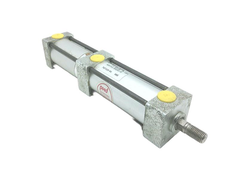 PHD INC A3VP11/8X2X1-M