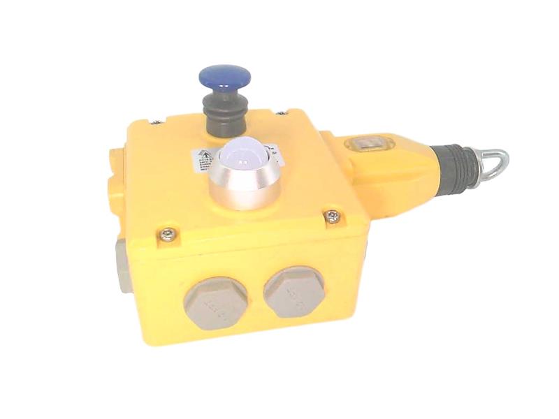 141055-AS by IDEM SAFETY SWITCHES