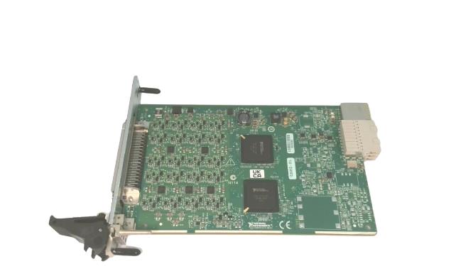 NATIONAL INSTRUMENTS 781056-01
