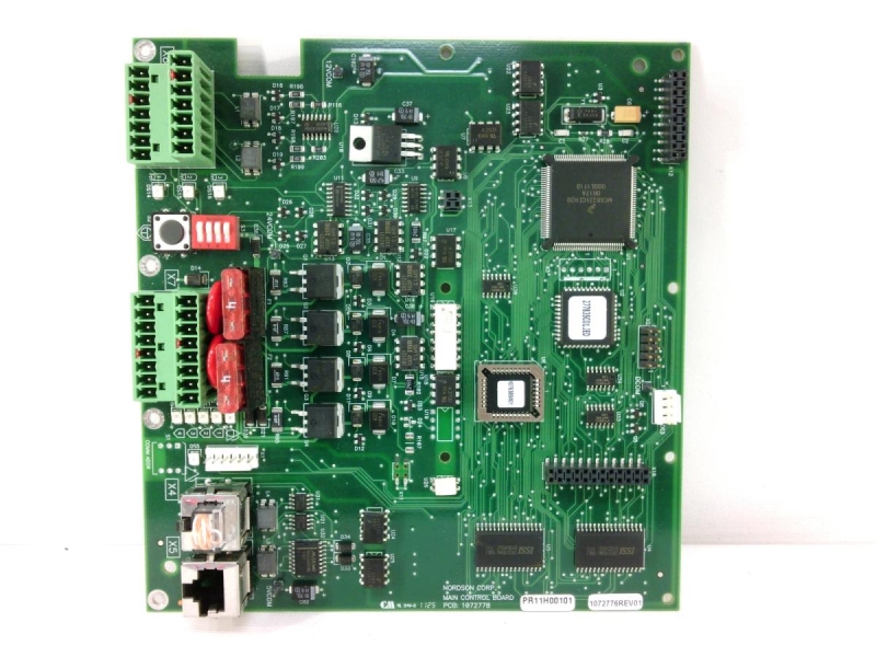NORDSON 1072778