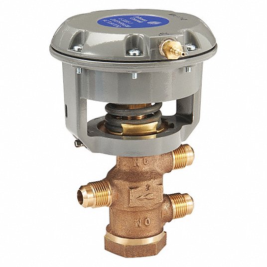JOHNSON CONTROLS V-4332-1009